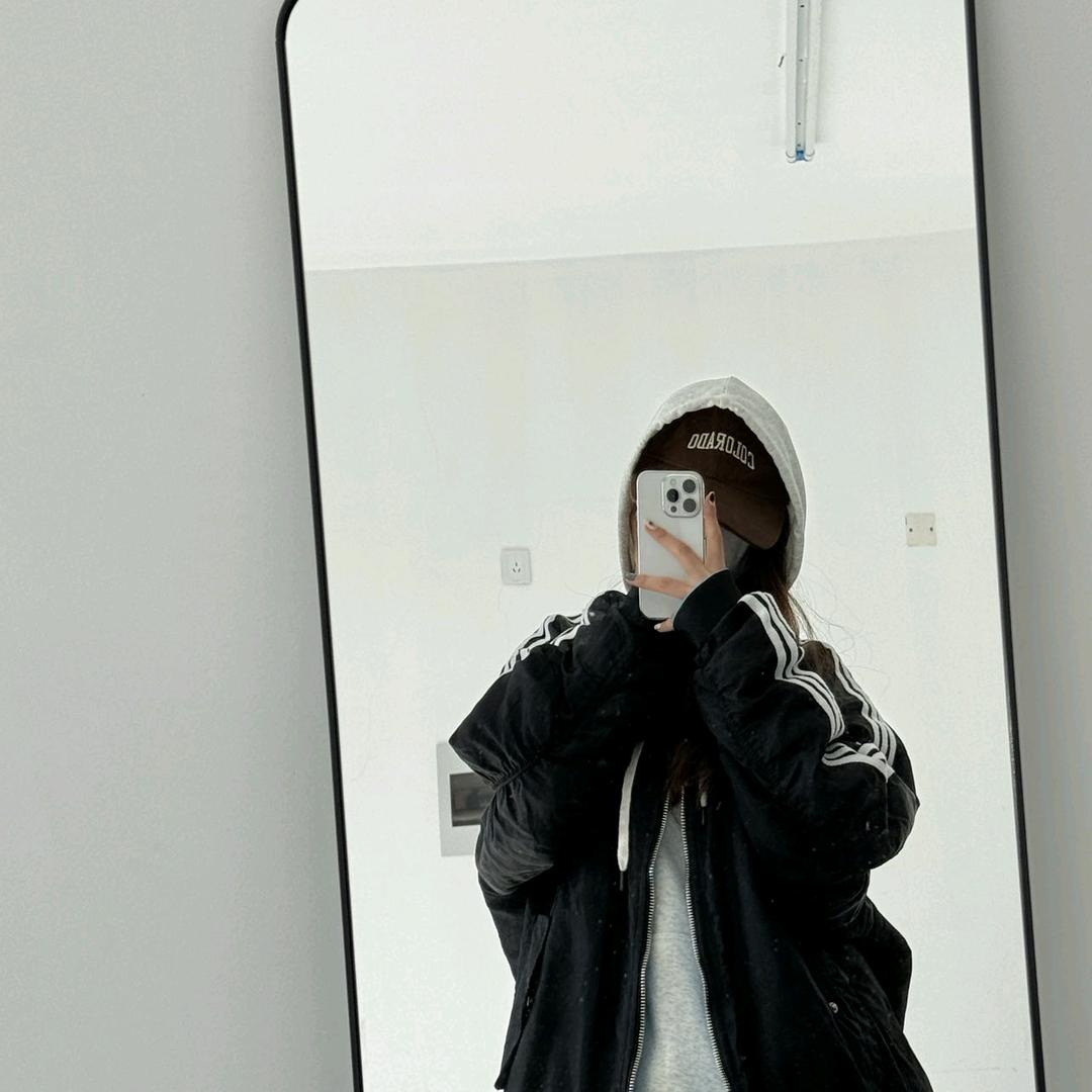 xiao邱.