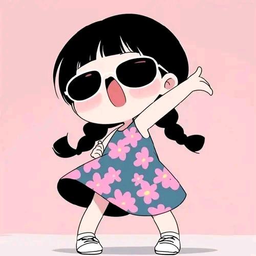 🌼幸运小鱼儿