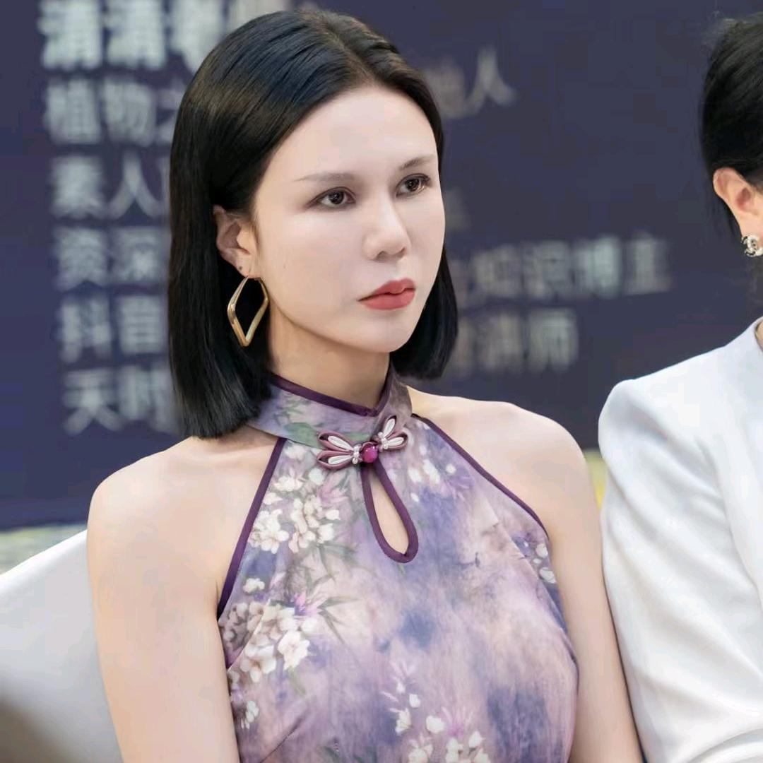 赣州做养发的钟美丽