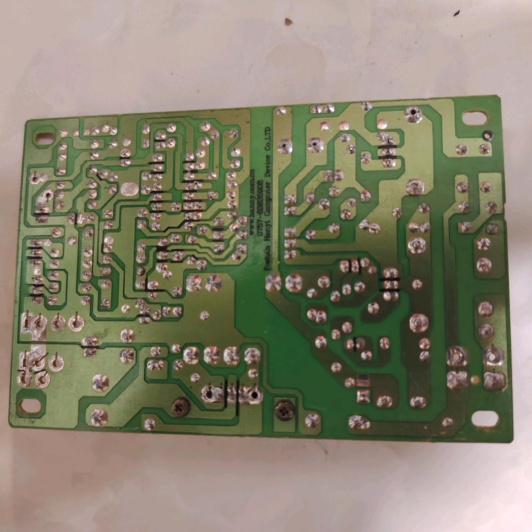 诚久电路板维修