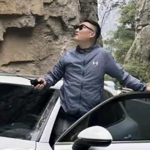 老郭努力奋斗