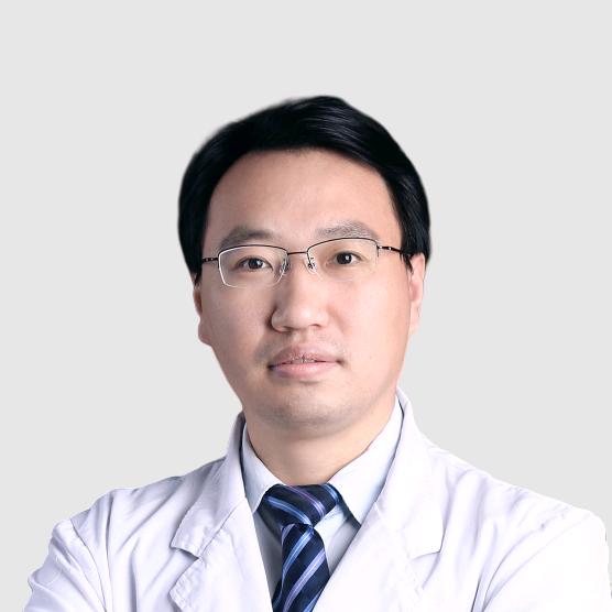 北京脊柱微创李冬月