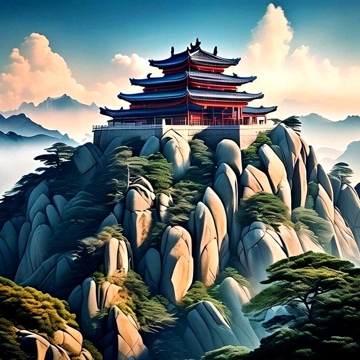 小赵带你游泰城