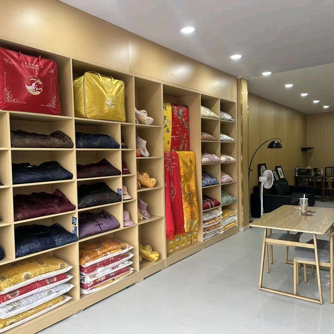 小虎（寿服）