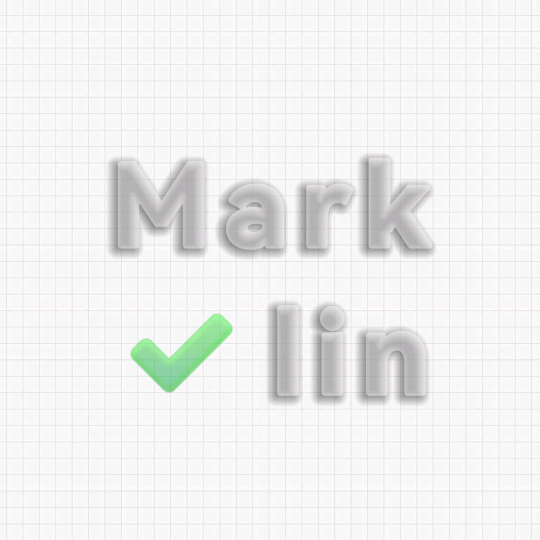 Marklin玩数码👀