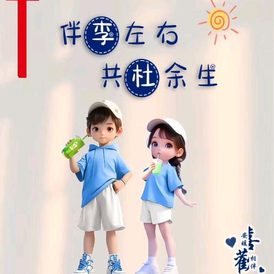 开哥仔