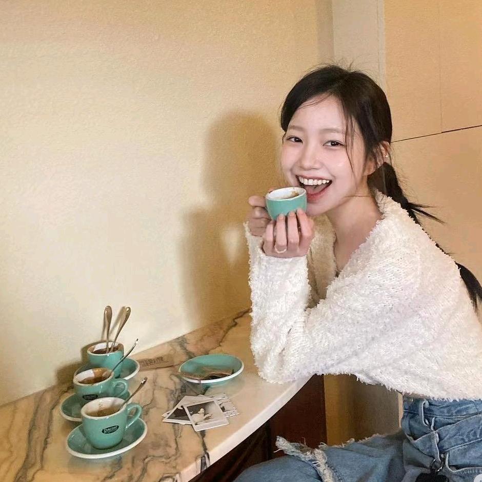 小黄绿.