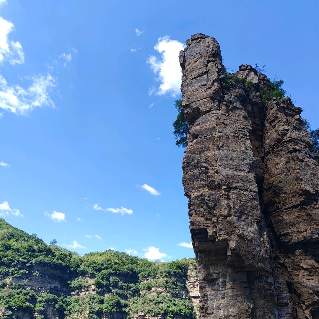 浓墨重彩