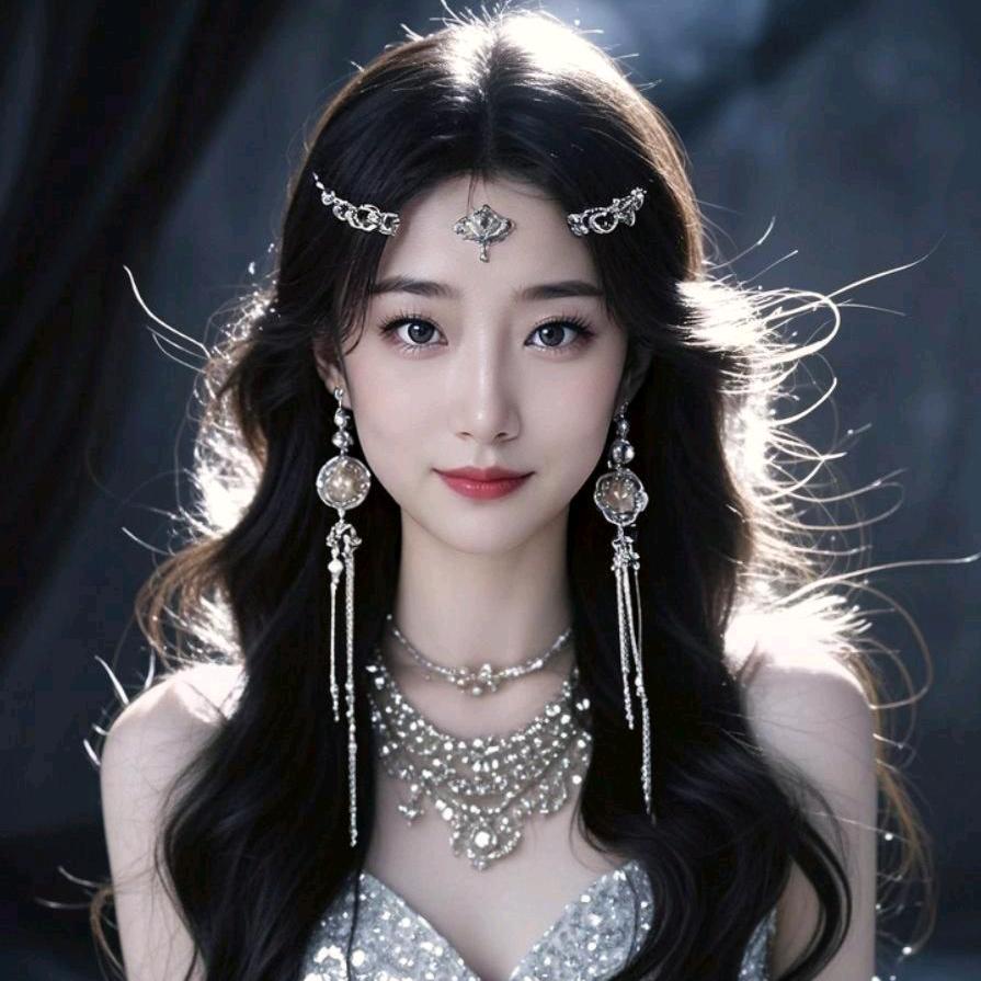 女王范儿霸气狂飙