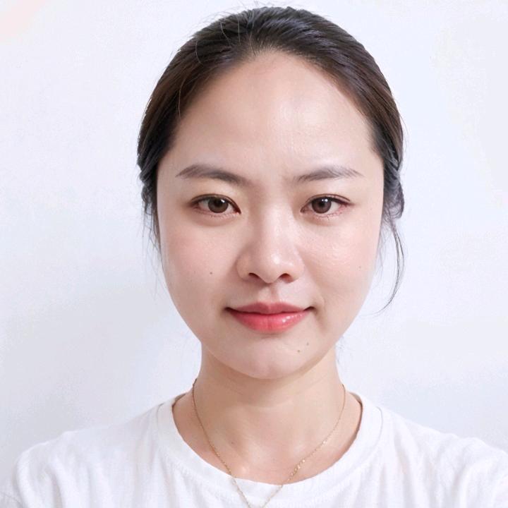 阿慧姑娘