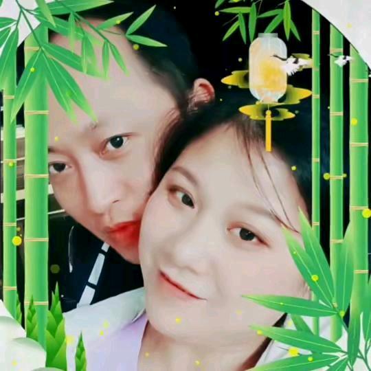 ❄️丽颖宝贝🍎🍎