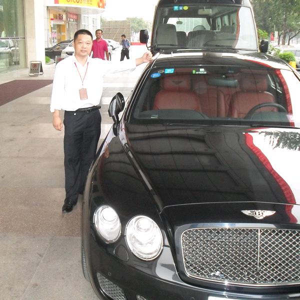 众信科技♛山水音响