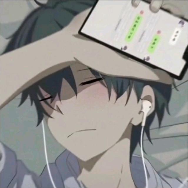 柒羽🍀