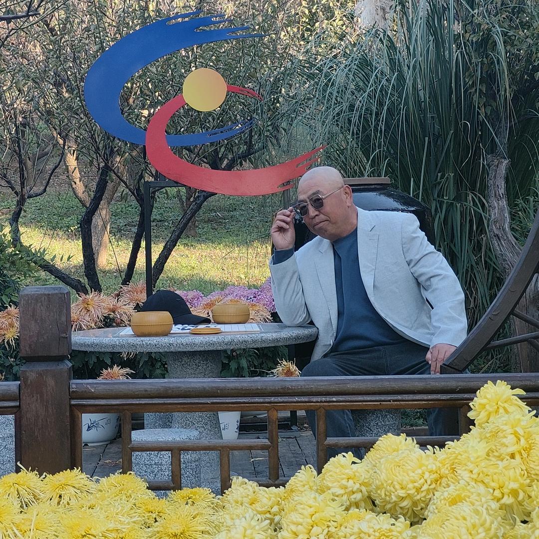姜子牙是我哥