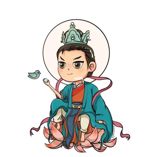 巫灵十三