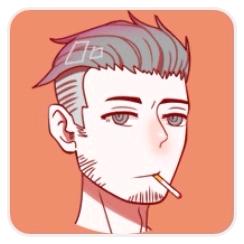 漆女you（胖子）