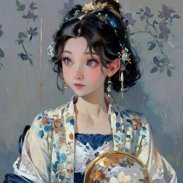Doli露珠