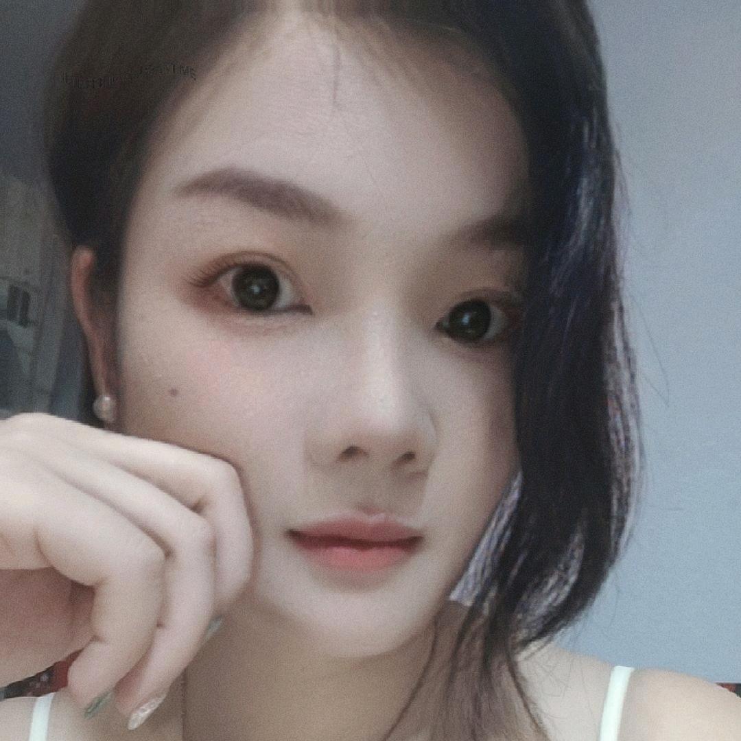 .雨儿🚲