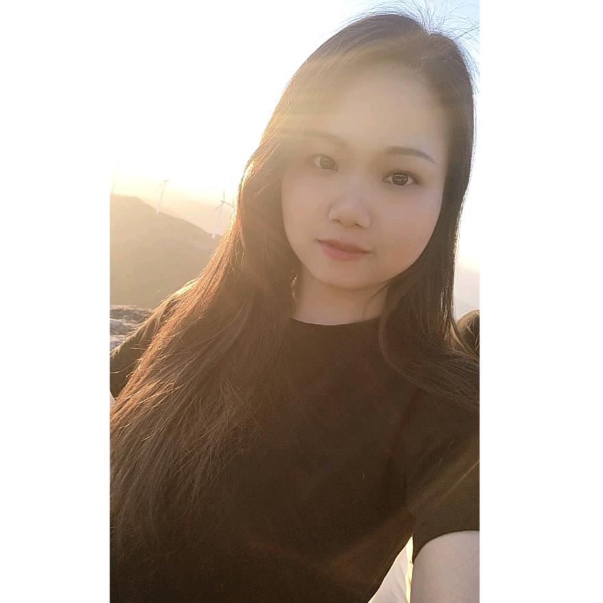 赵安好🎀