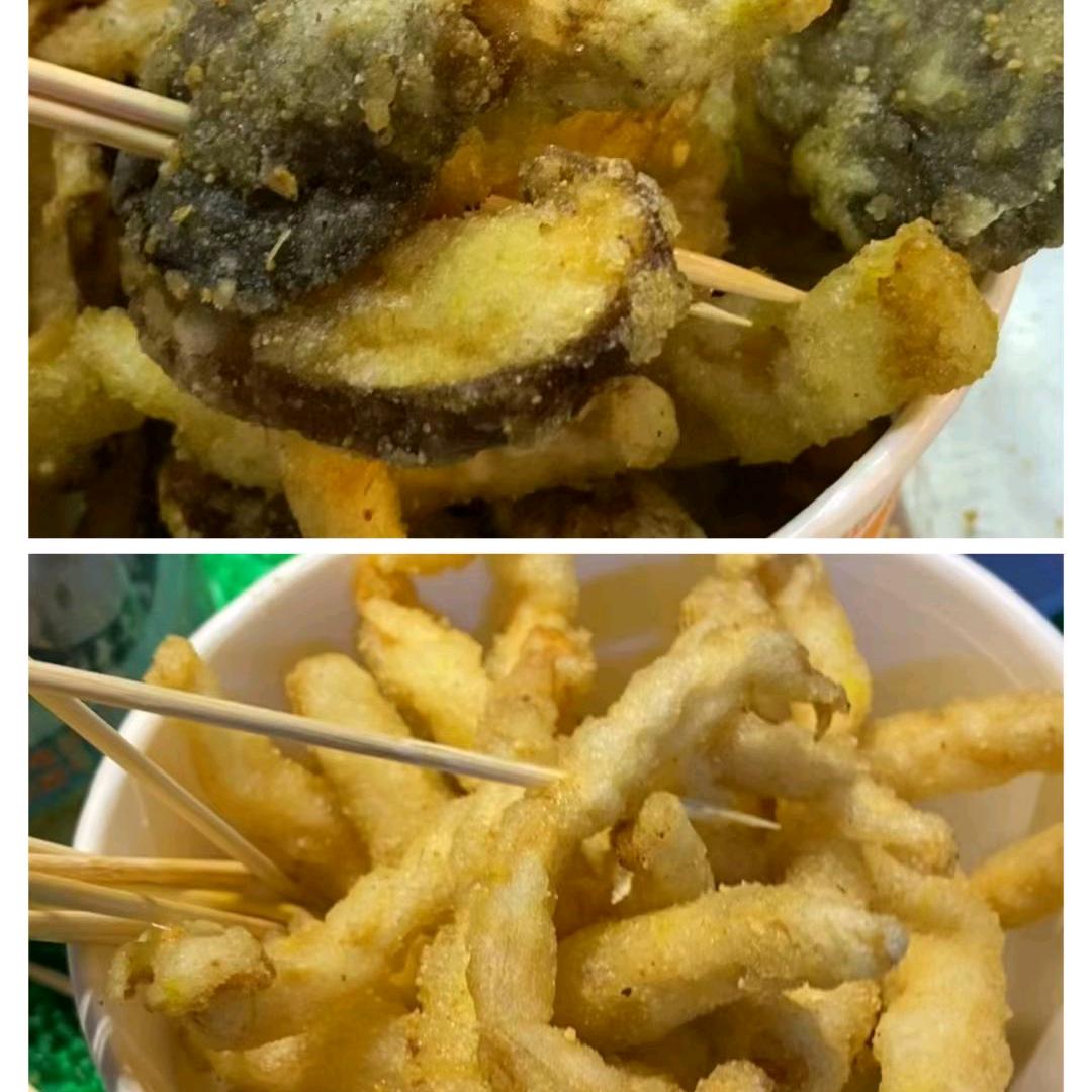 炸蘑菇🍄小哥
