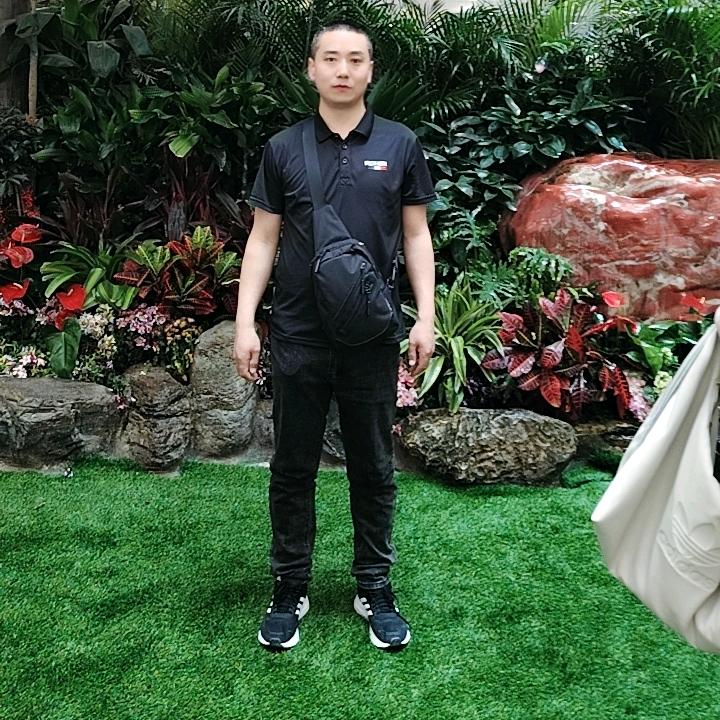 灵瞳视力