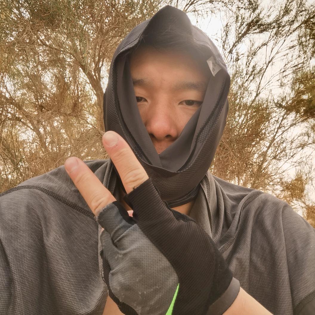 🍋柠檬老爸
