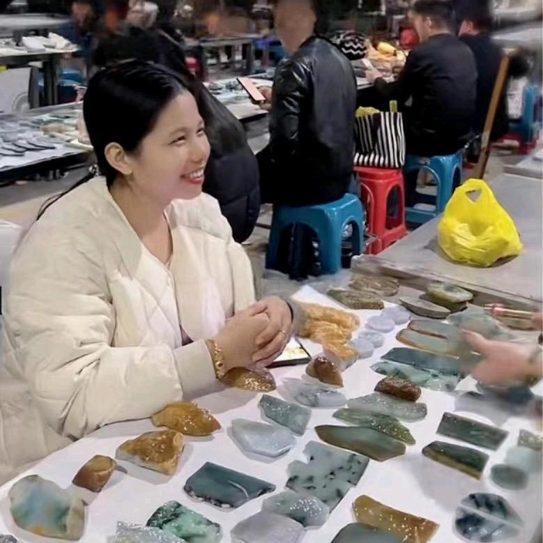 丹姐翡翠珠宝