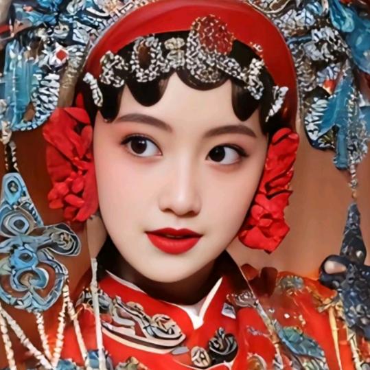 戏曲香香