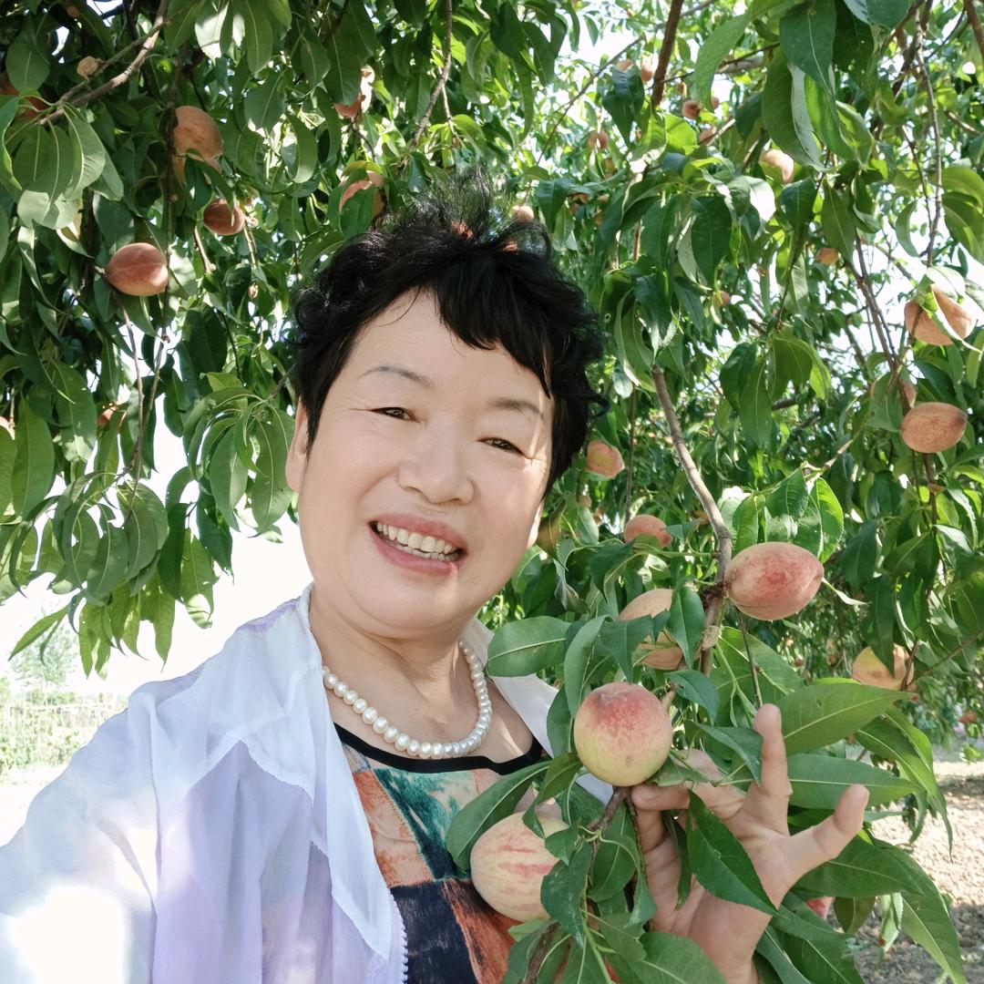 开心奶奶(宋姐)