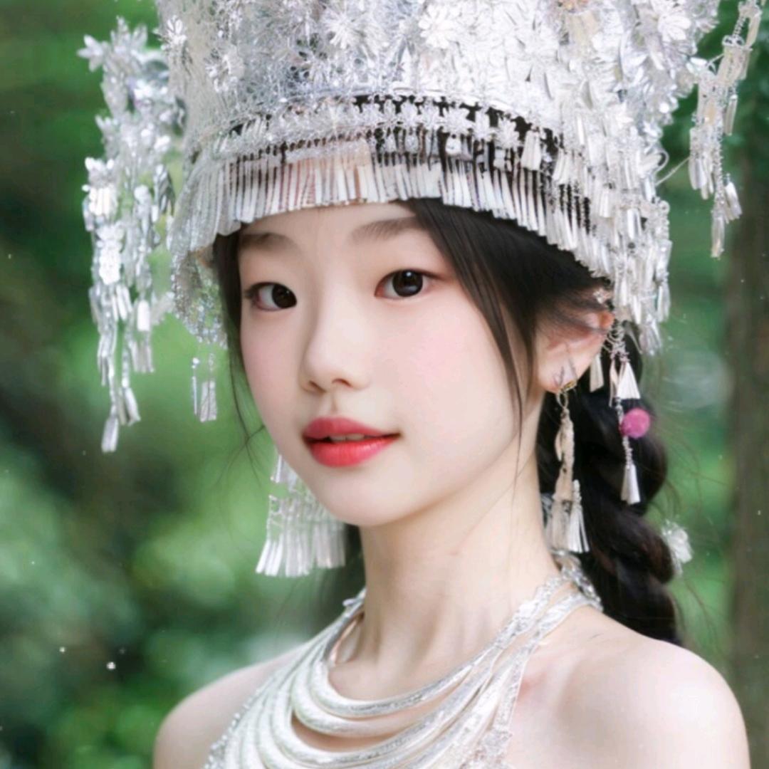 🧚陈❤️‍🩹如意🧚