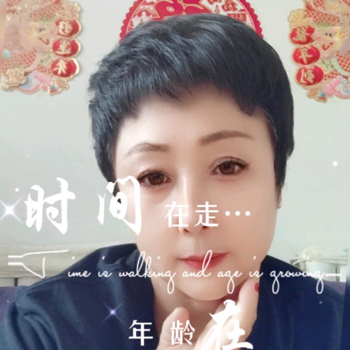 卢亚霞