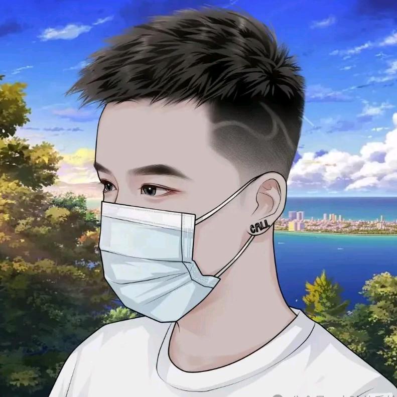 潇潇