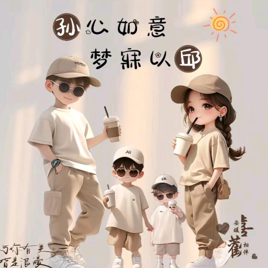 請陪我到最後