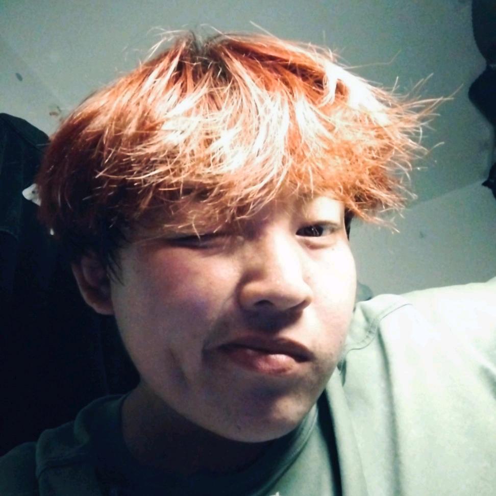 我的台灯没电了