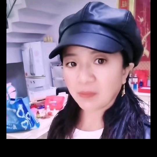 春暖花开.