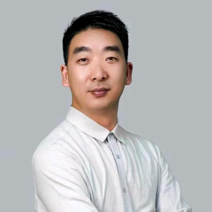 前进一步