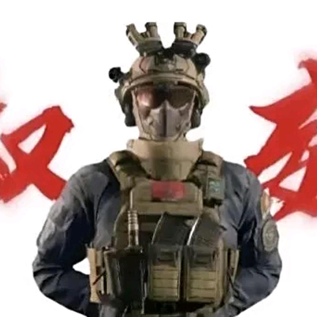 半只（三角洲行动）