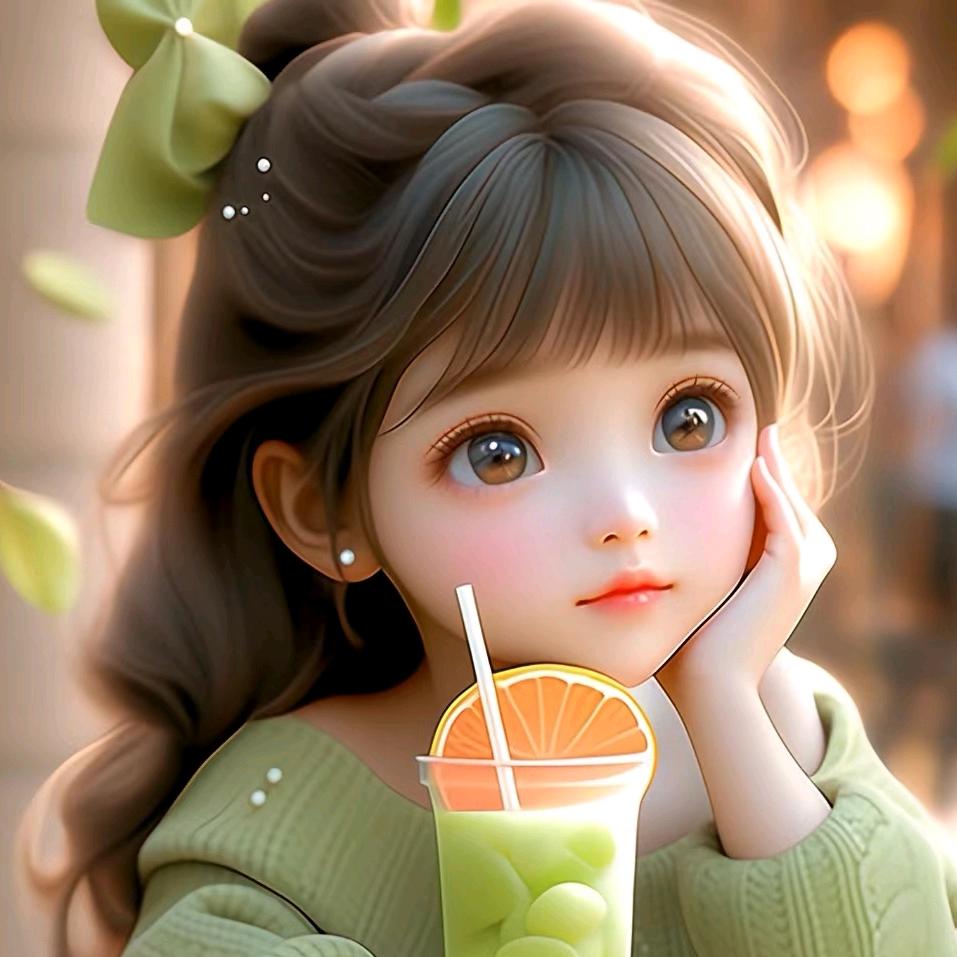 ꦿ静静💞 (拒绝连赞)