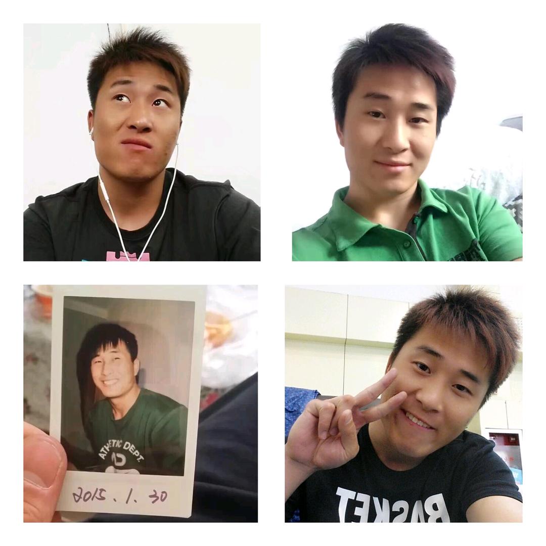 戒不掉的温柔😊