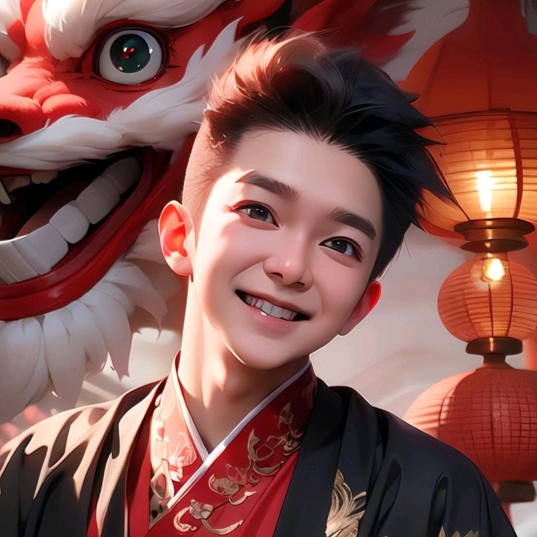 嘎嘎哈哈