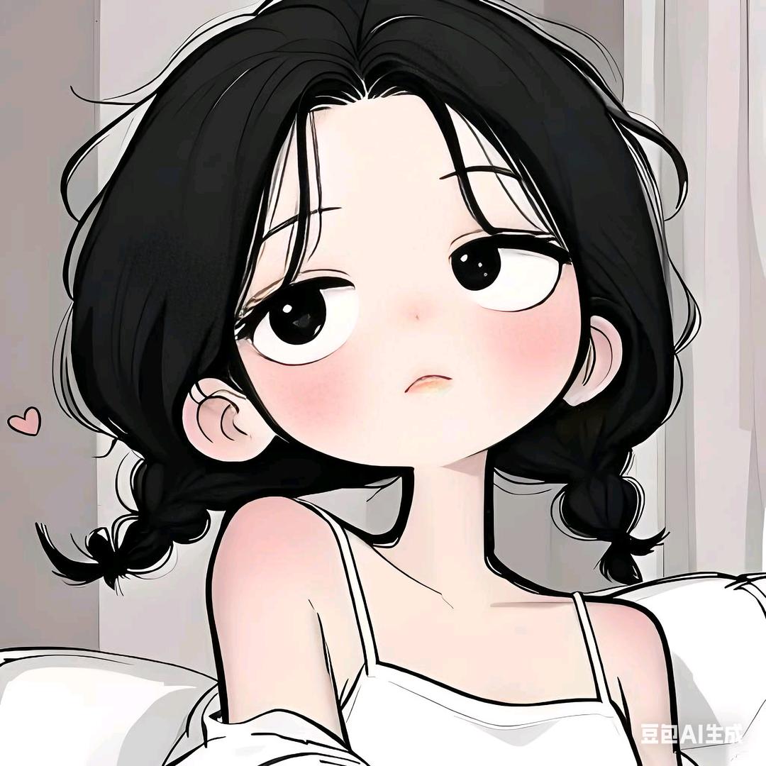 🌈七 安