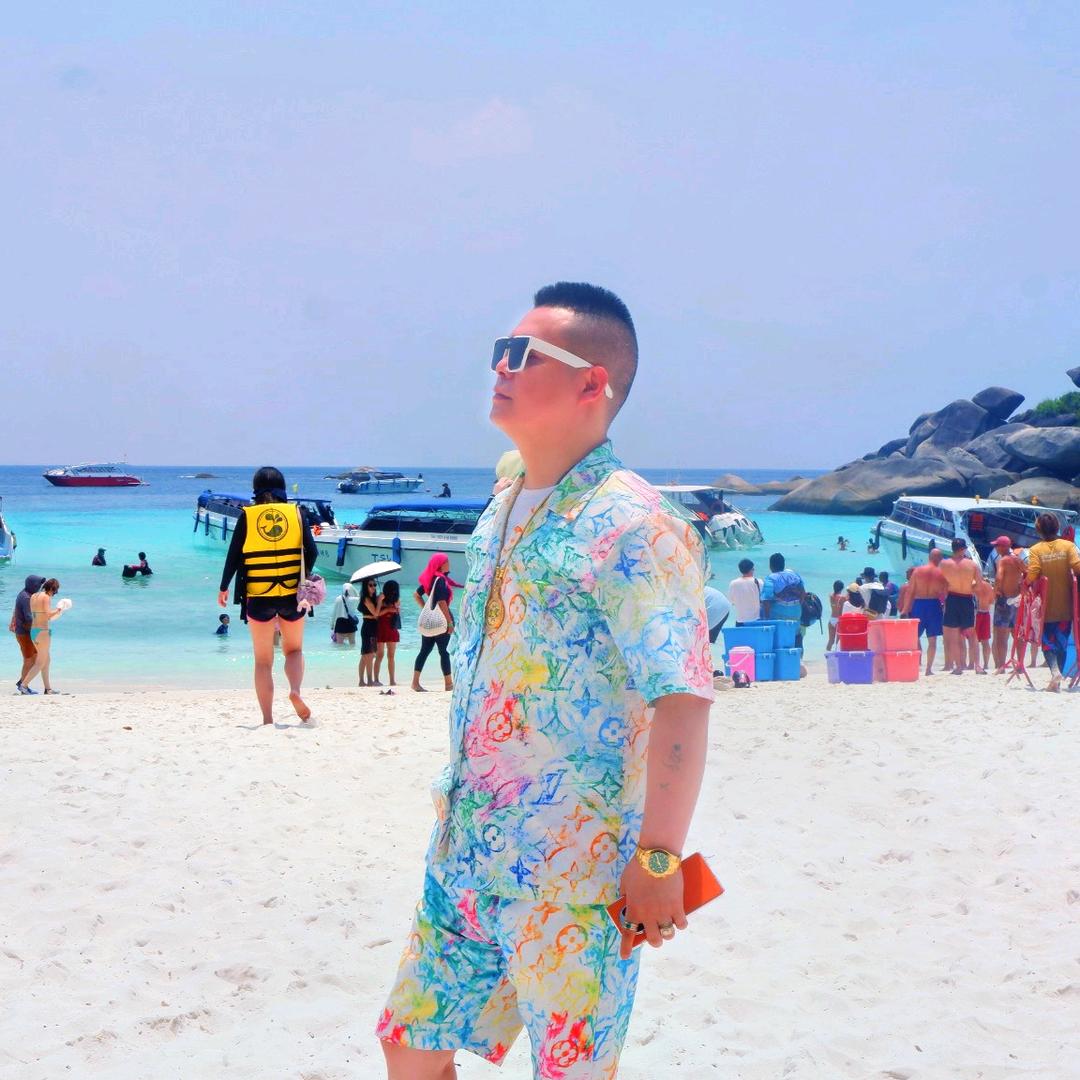 三分天注定、七分靠打拼