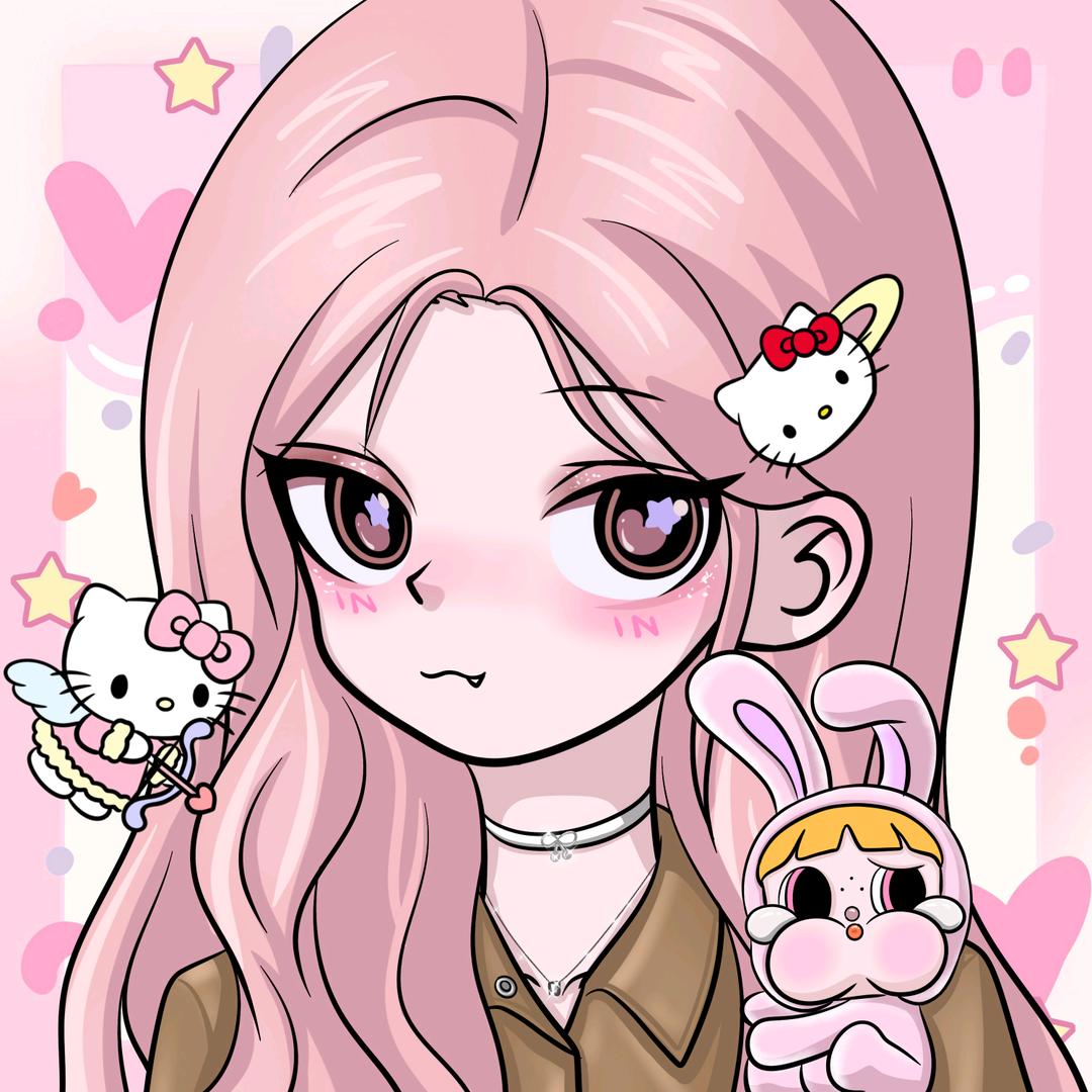 木三七开潮玩工作室