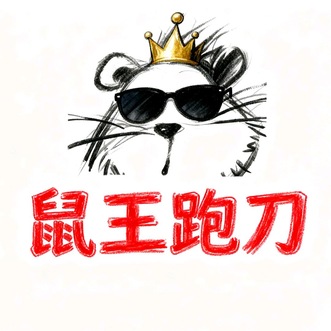 鼠王跑刀［招跑手］