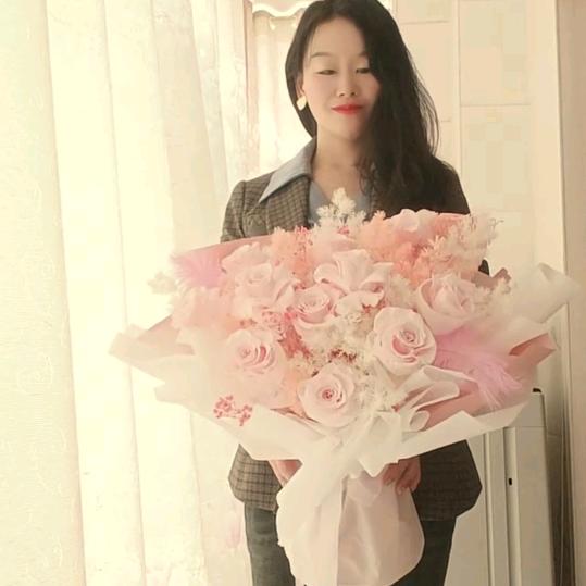 落爱花艺💐