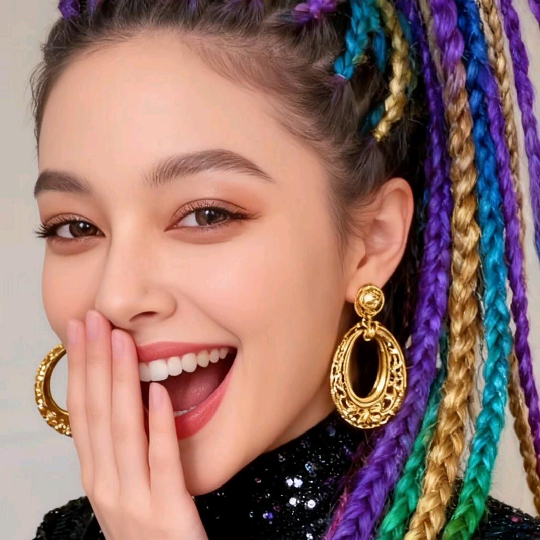 我就是我谁也改变不了我