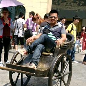 龙虾的