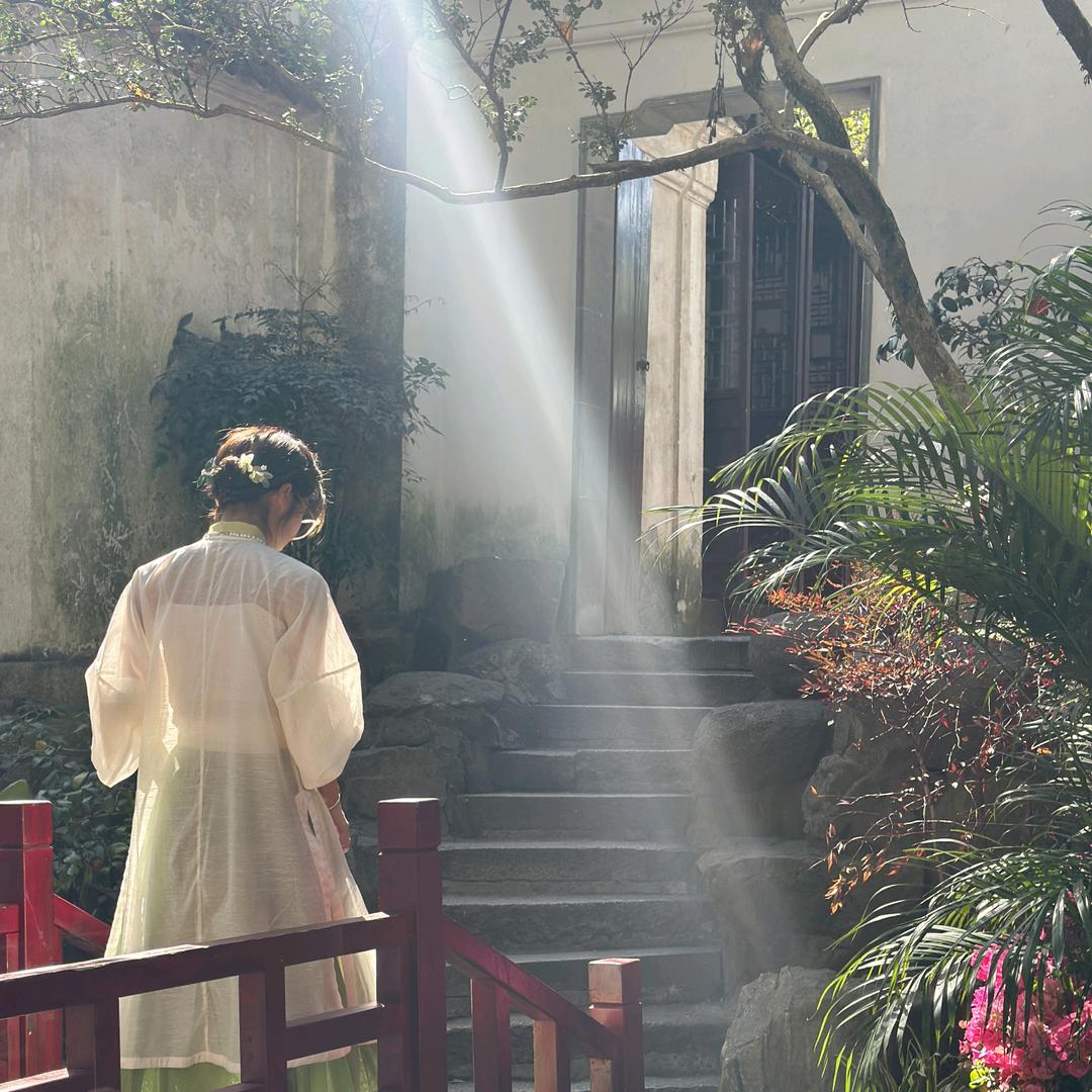 梵花里（慈溪花店）