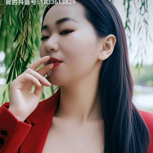 晓丽