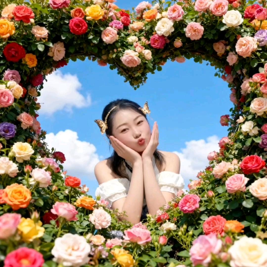 心莲🪷